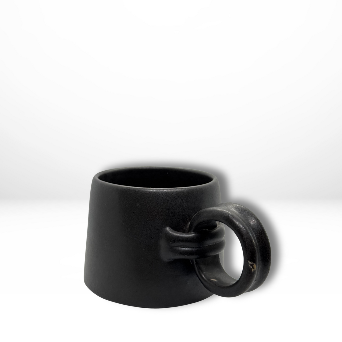 Handmade Belted Mug (SECONDS)