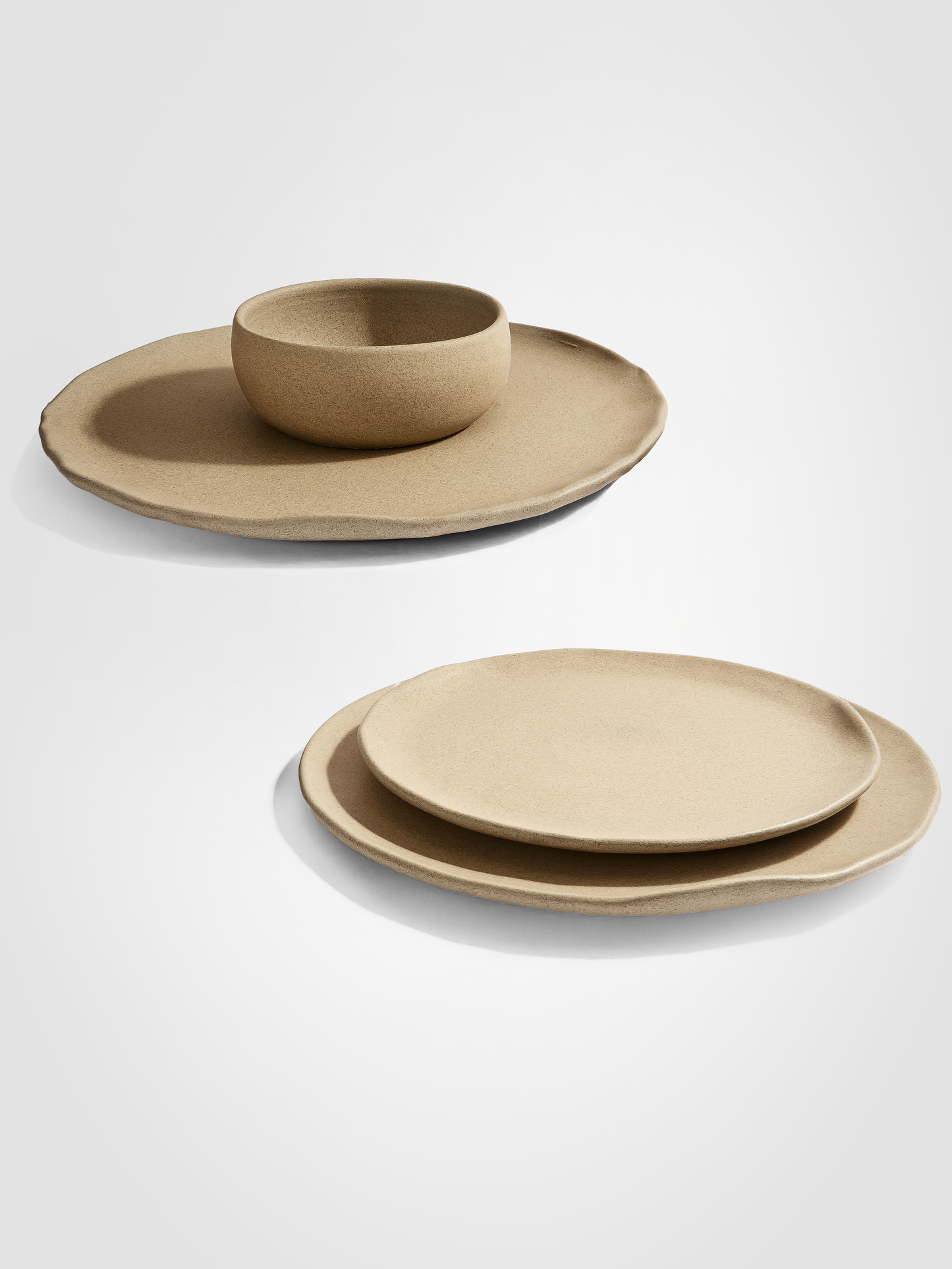 Õna Serving Flat Plate