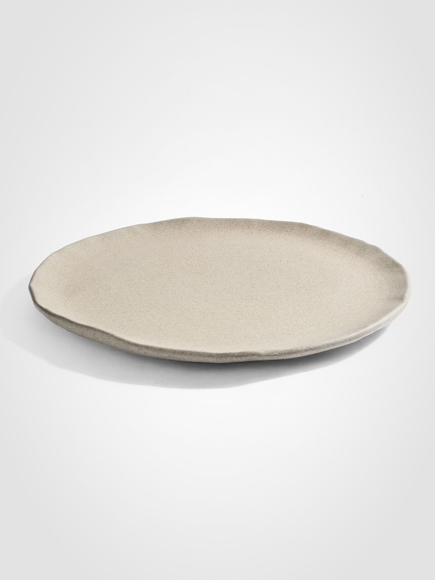 Õna Serving Flat Plate
