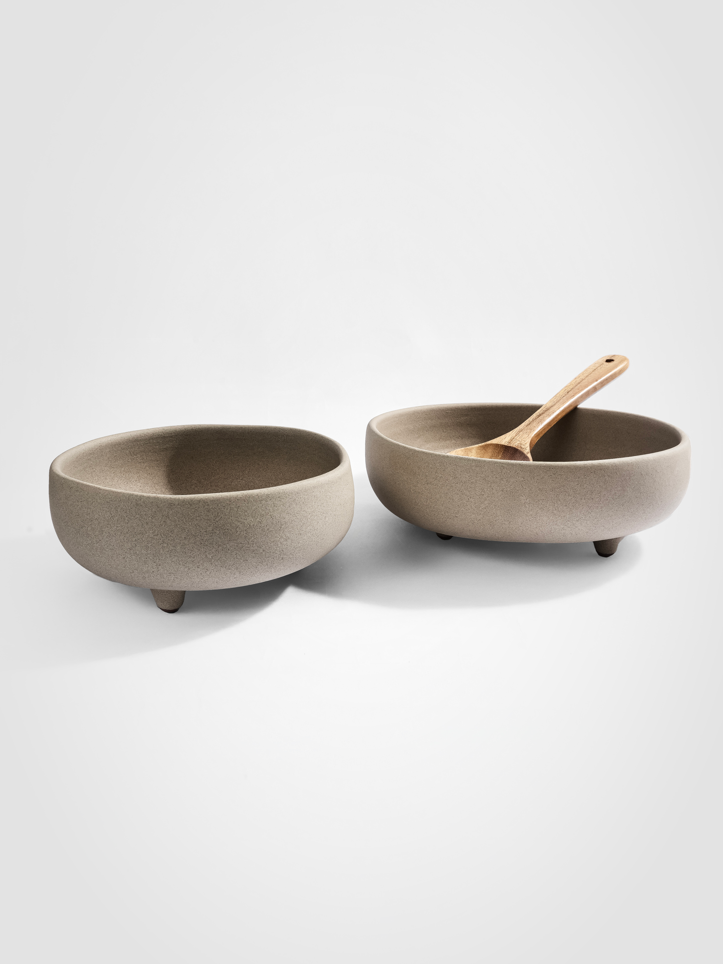 Leggy Bowl