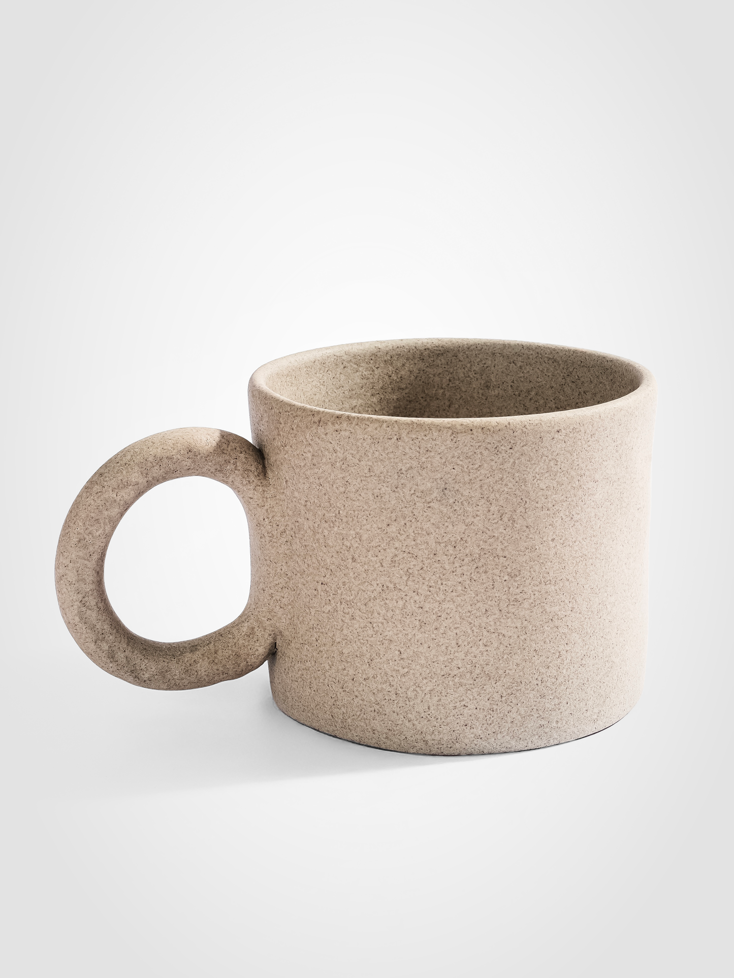Ring Mug