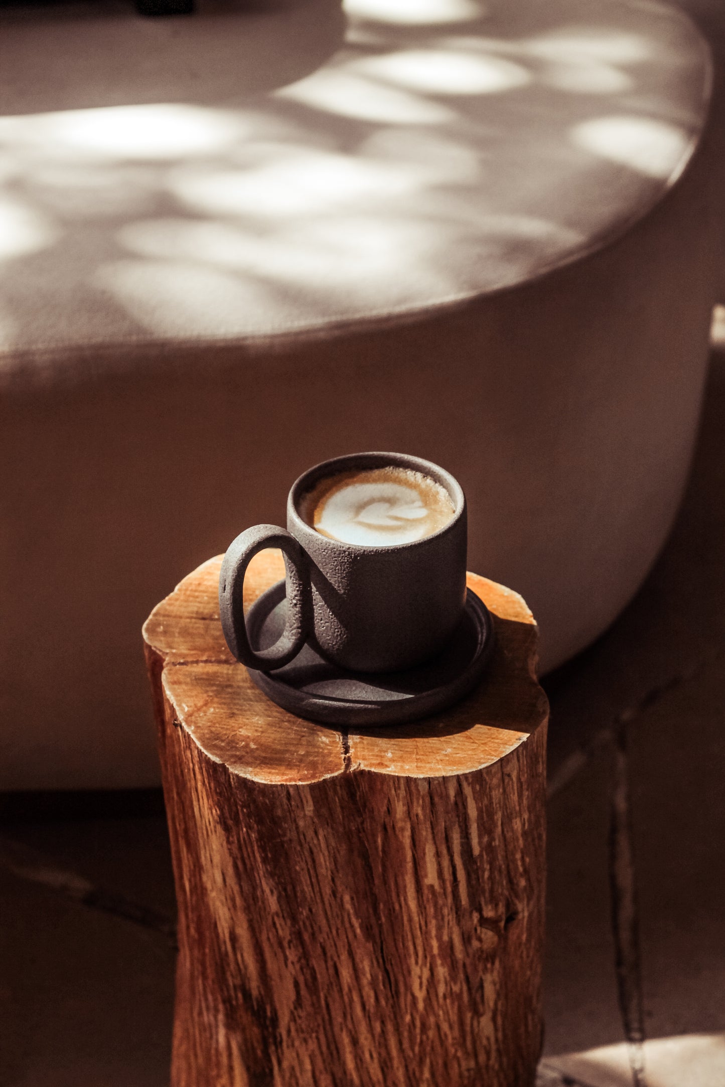 Lunar mug