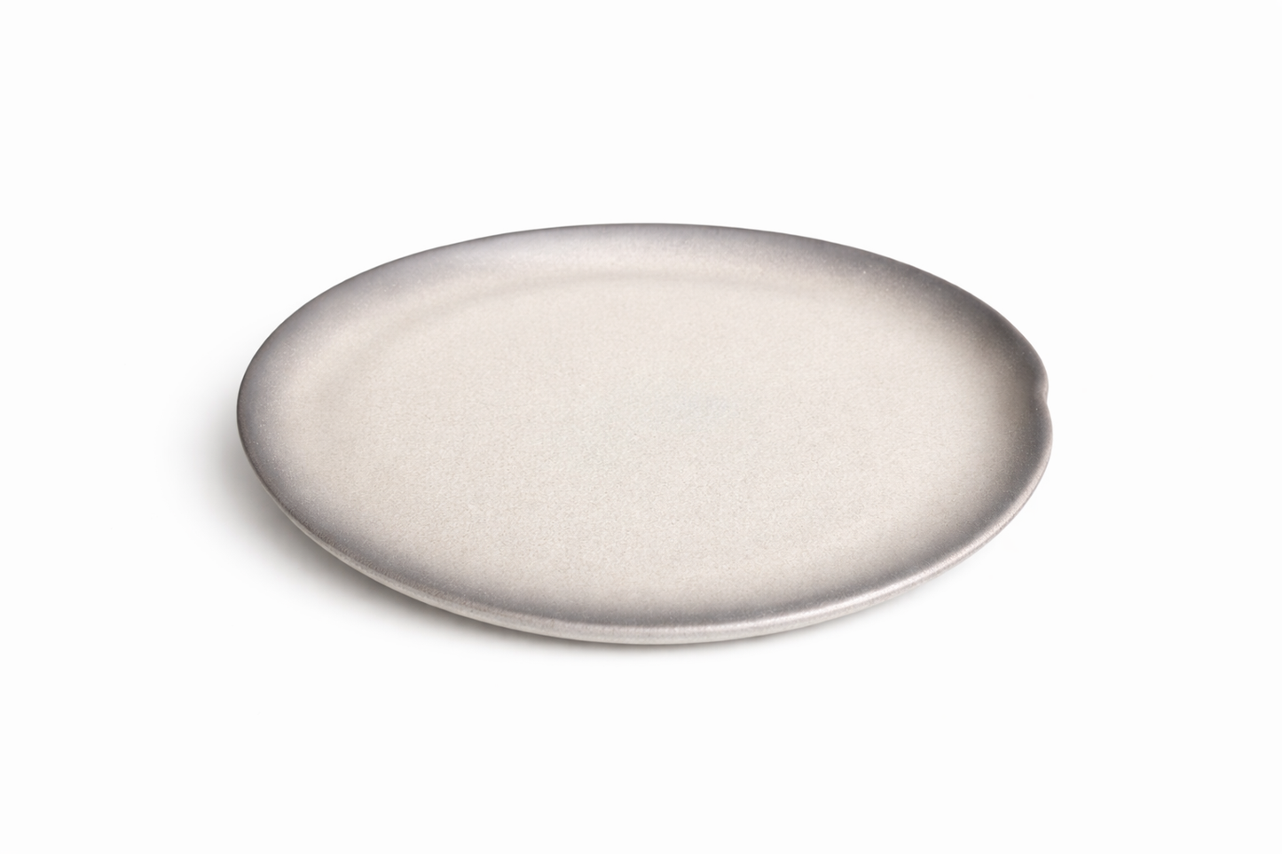 Mouka Irregular Large Plate