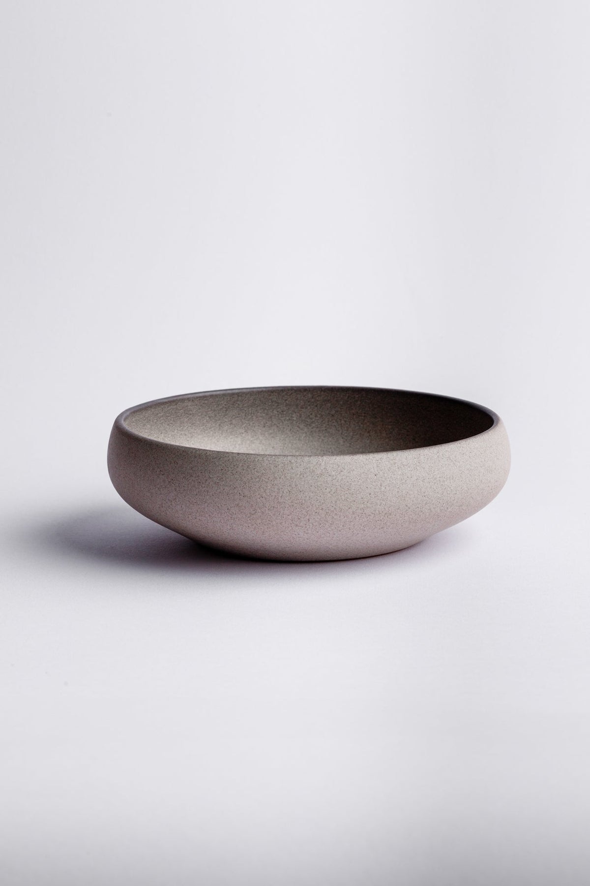 The Earthy Rustic Bowl