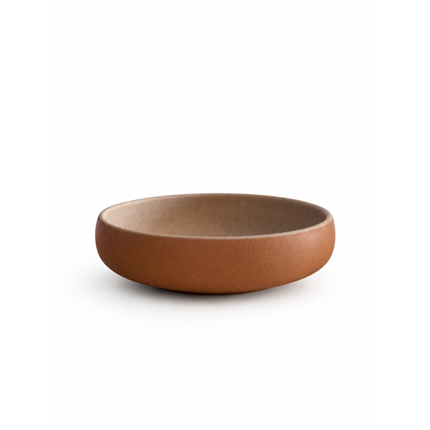 Earthy Rustic Bowl