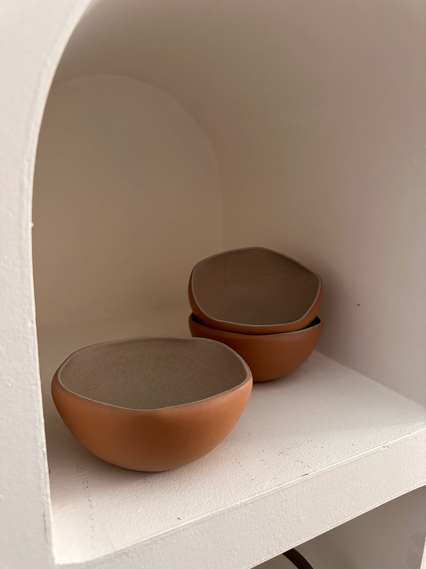 Unika Small Bowls