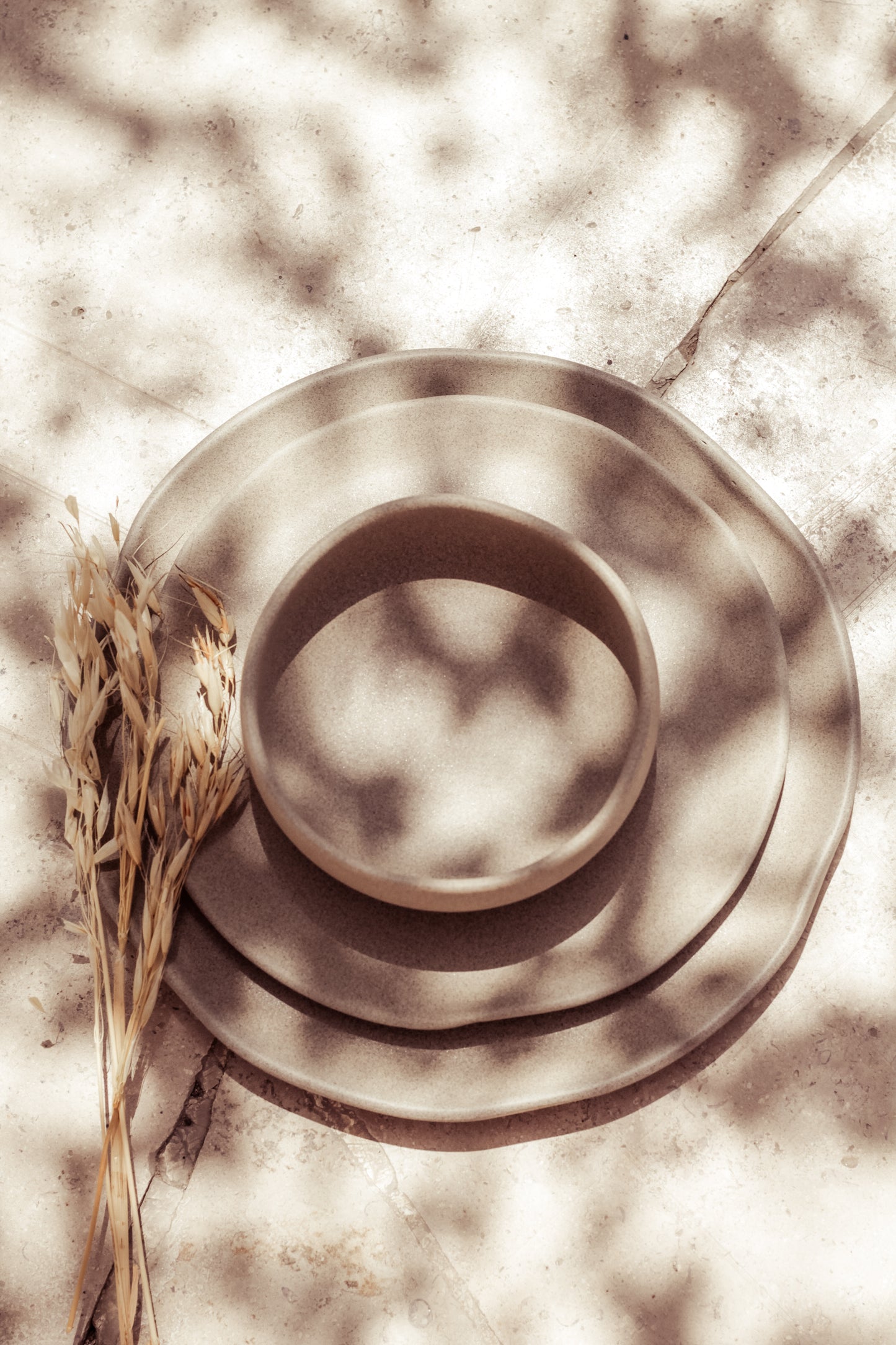 Õna Dinnerware Set