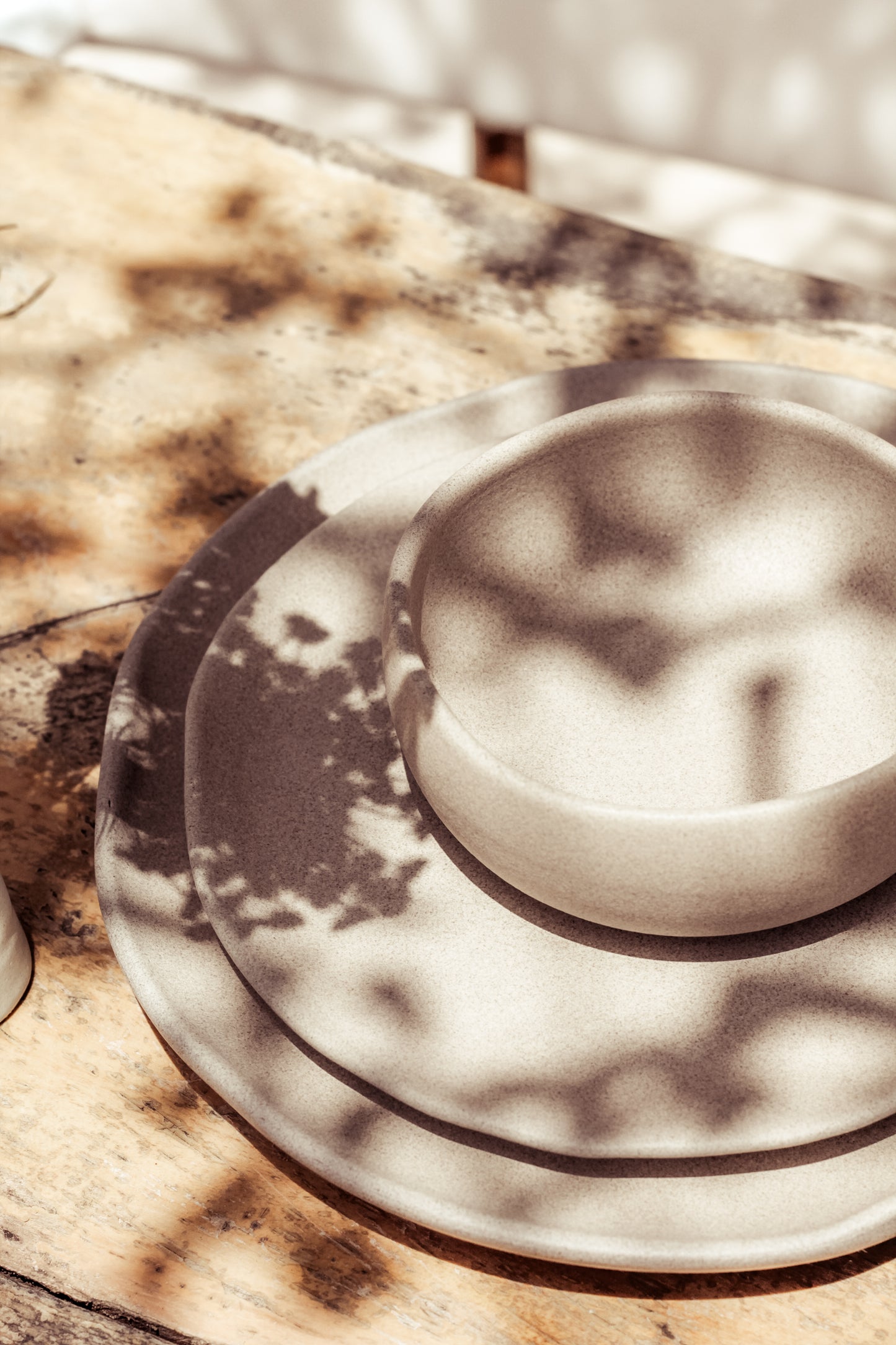 Õna Dinnerware Set