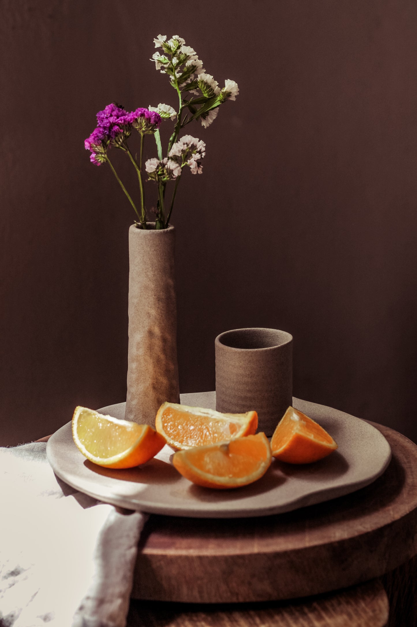 Õna imprint centerpiece