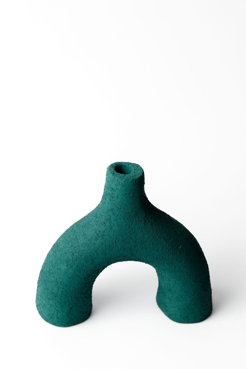 Verdant Arch Vase