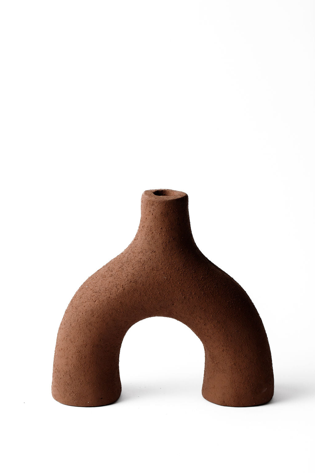 Verdant Arch Vase