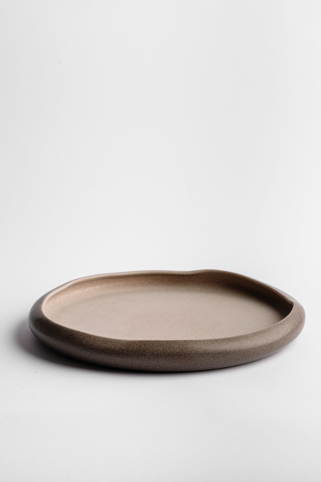 UNIKA Serving Flat Plate