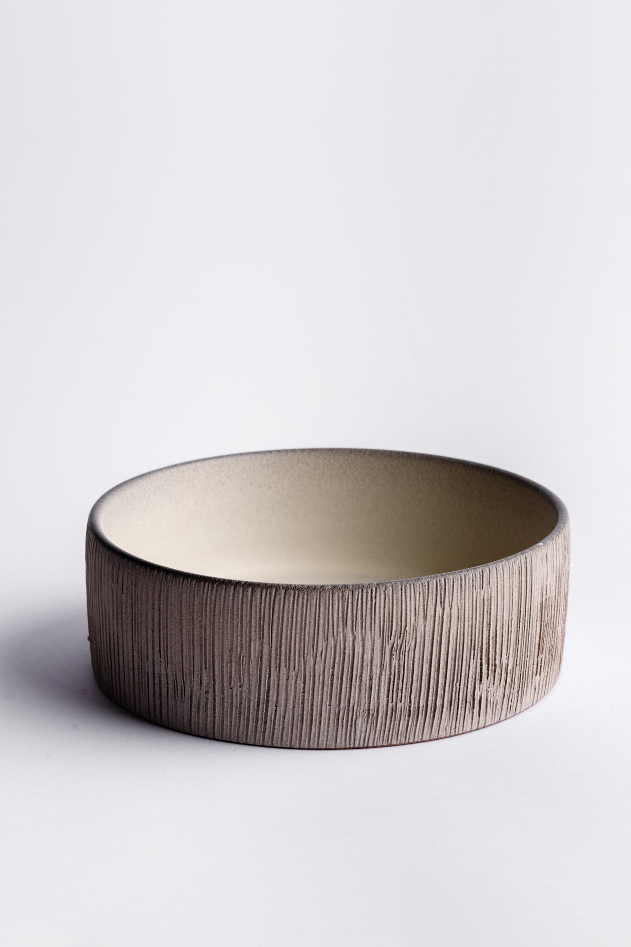 Lined Serving Tajen