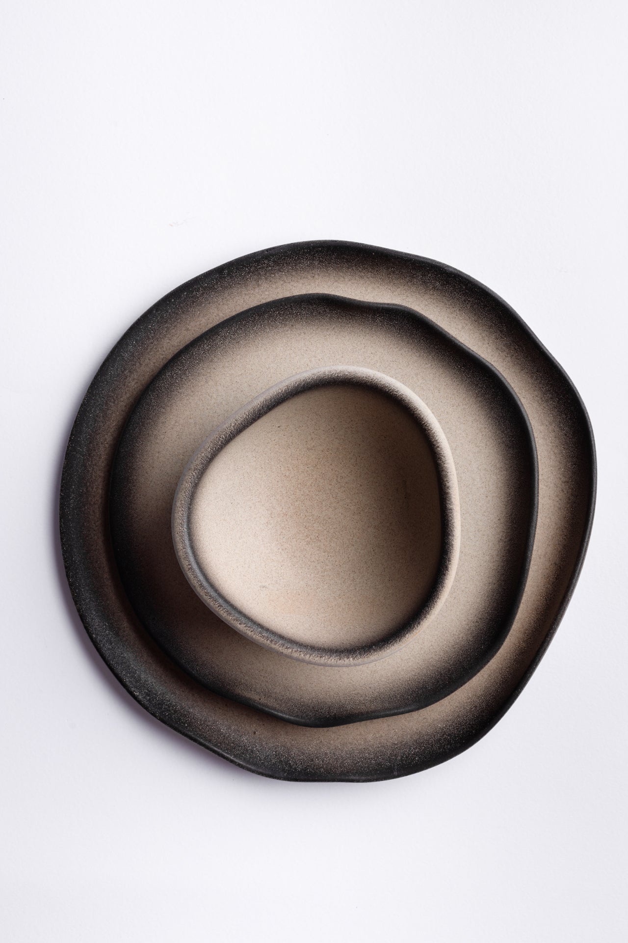 Mouka Irregular Dinnerware set