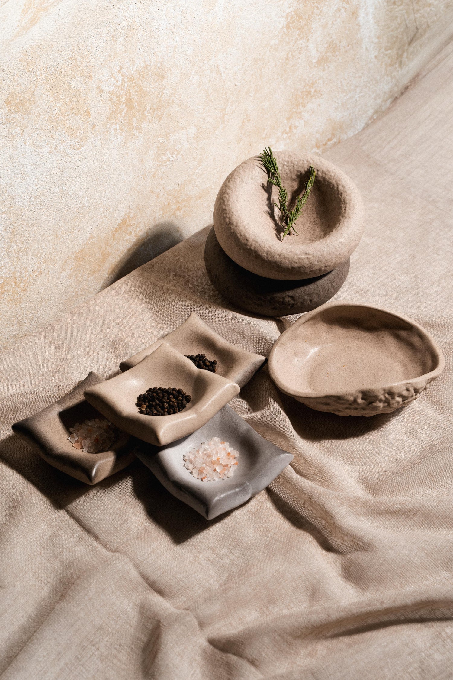 Clay Cuisine