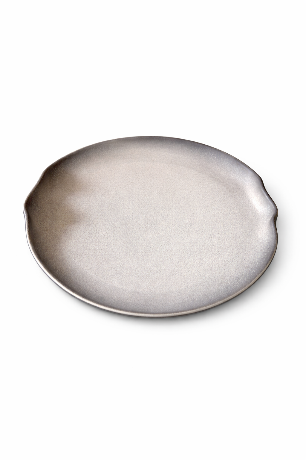 Mouka Irregular Plate