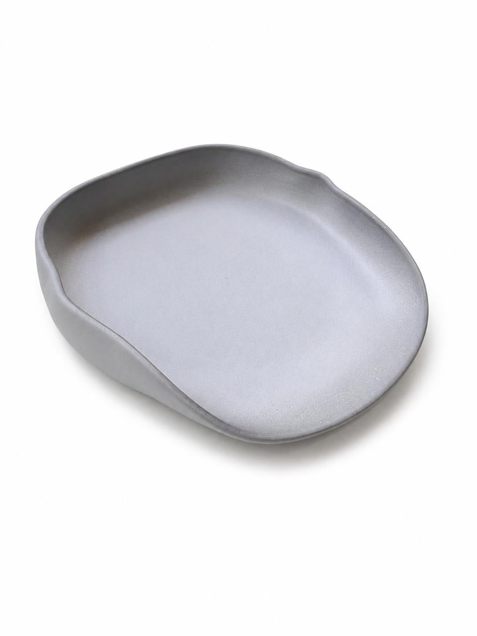 The Imperfect Plate