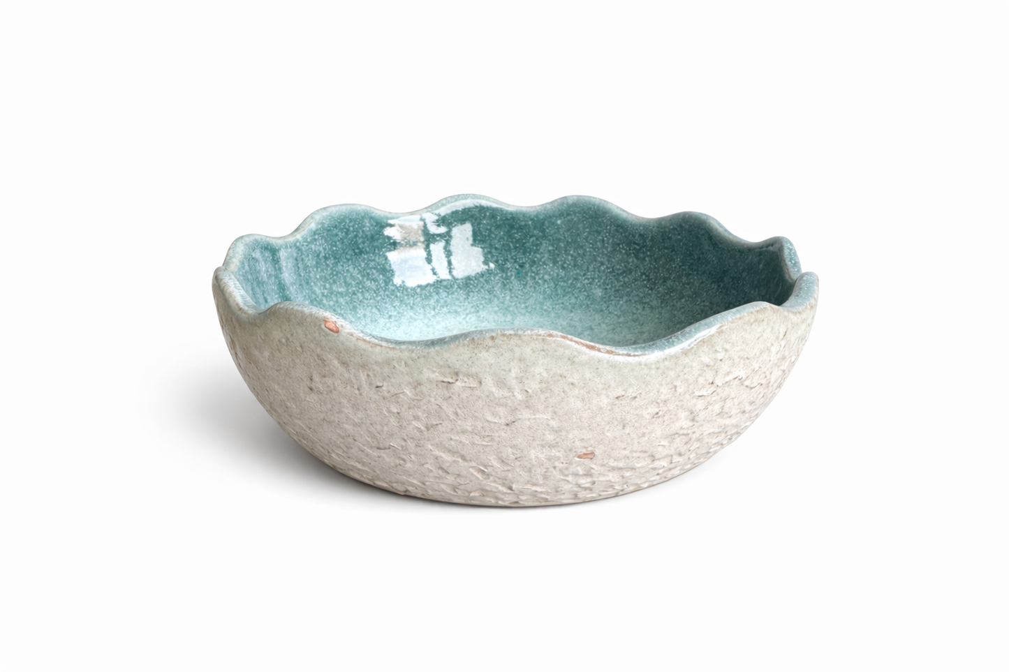 Igneous Medium Bowl (SECONDS)
