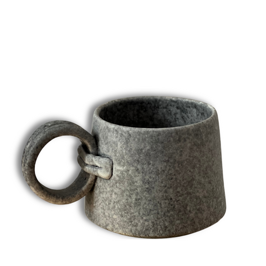 Handmade Belted Mug (SECONDS)