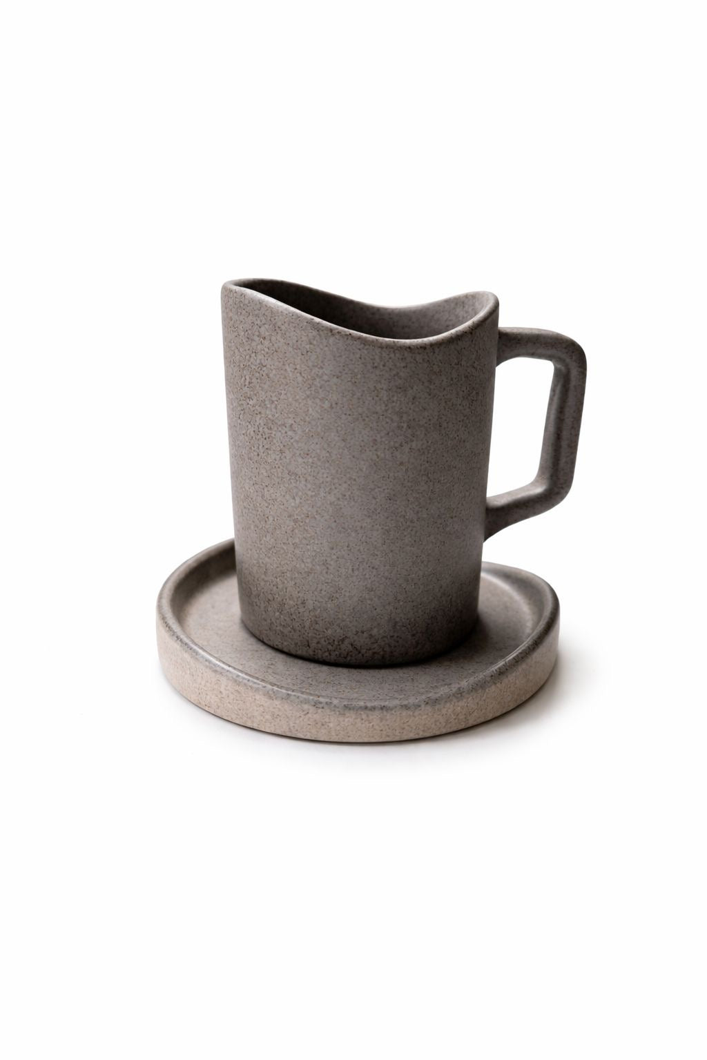 UNIKA Mug with Underline ( BIGGER SIZE )