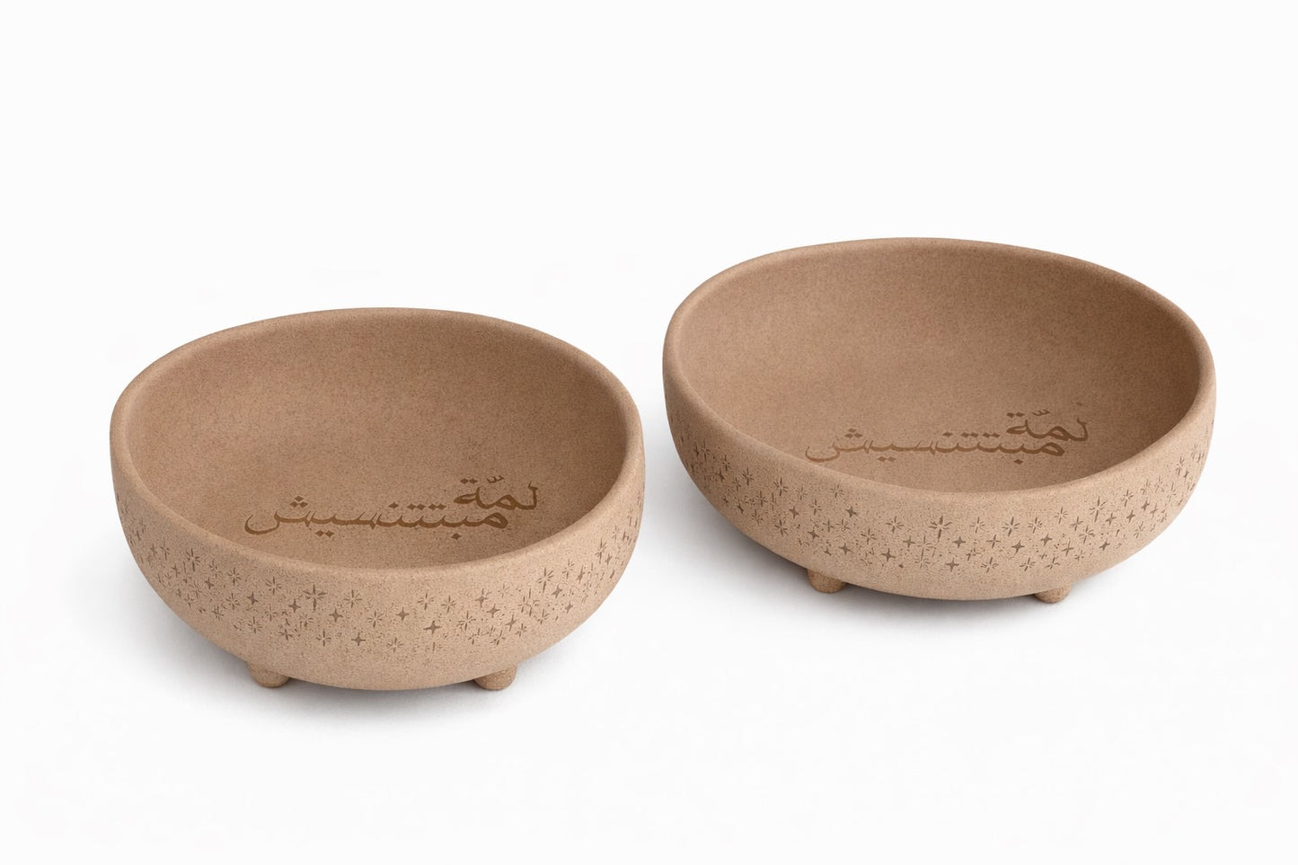 Leggy Bowl ( لمّة مبتتنسيش)