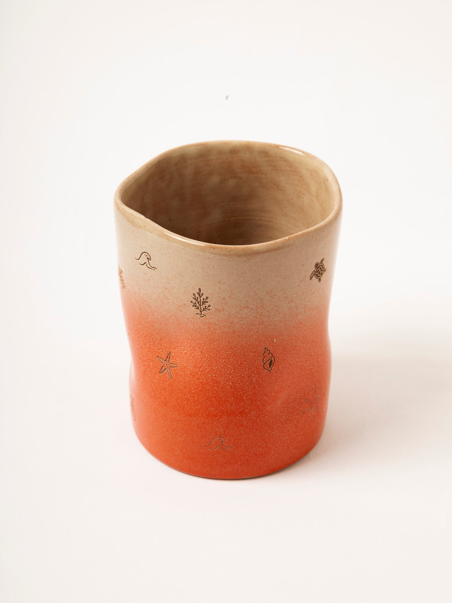 The Solare Cup