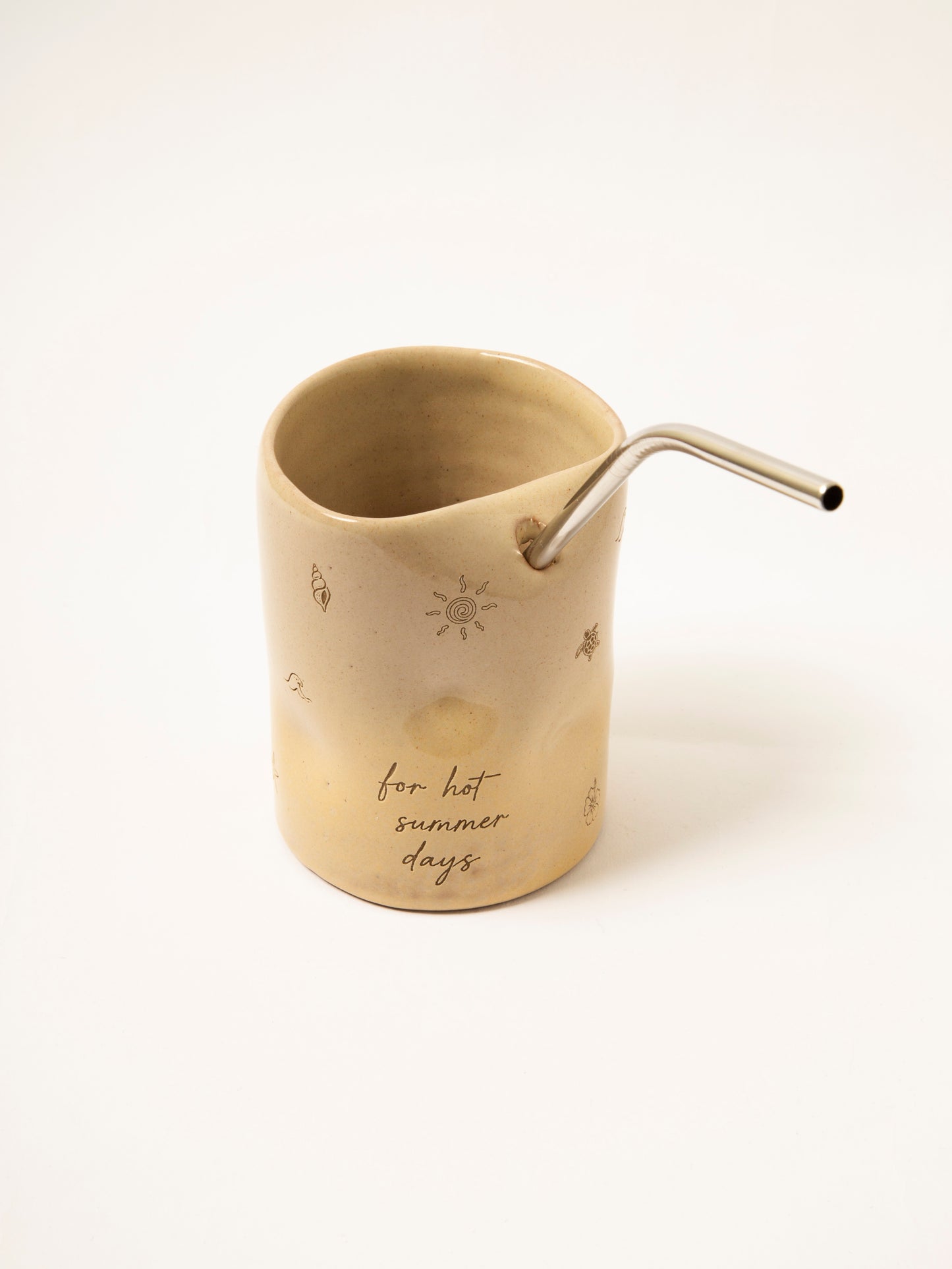 The Solare Cup