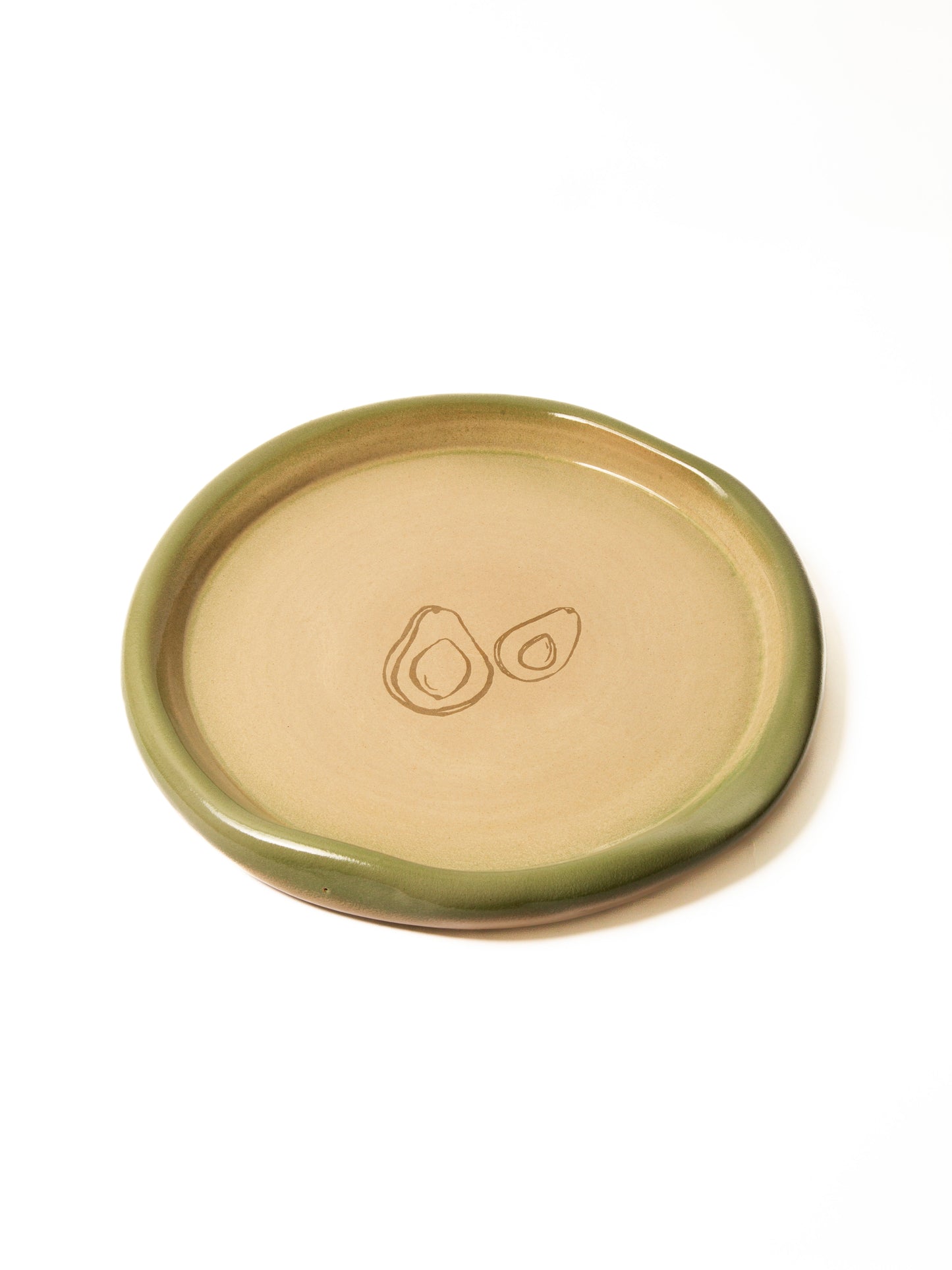 Ciao Plates - Set