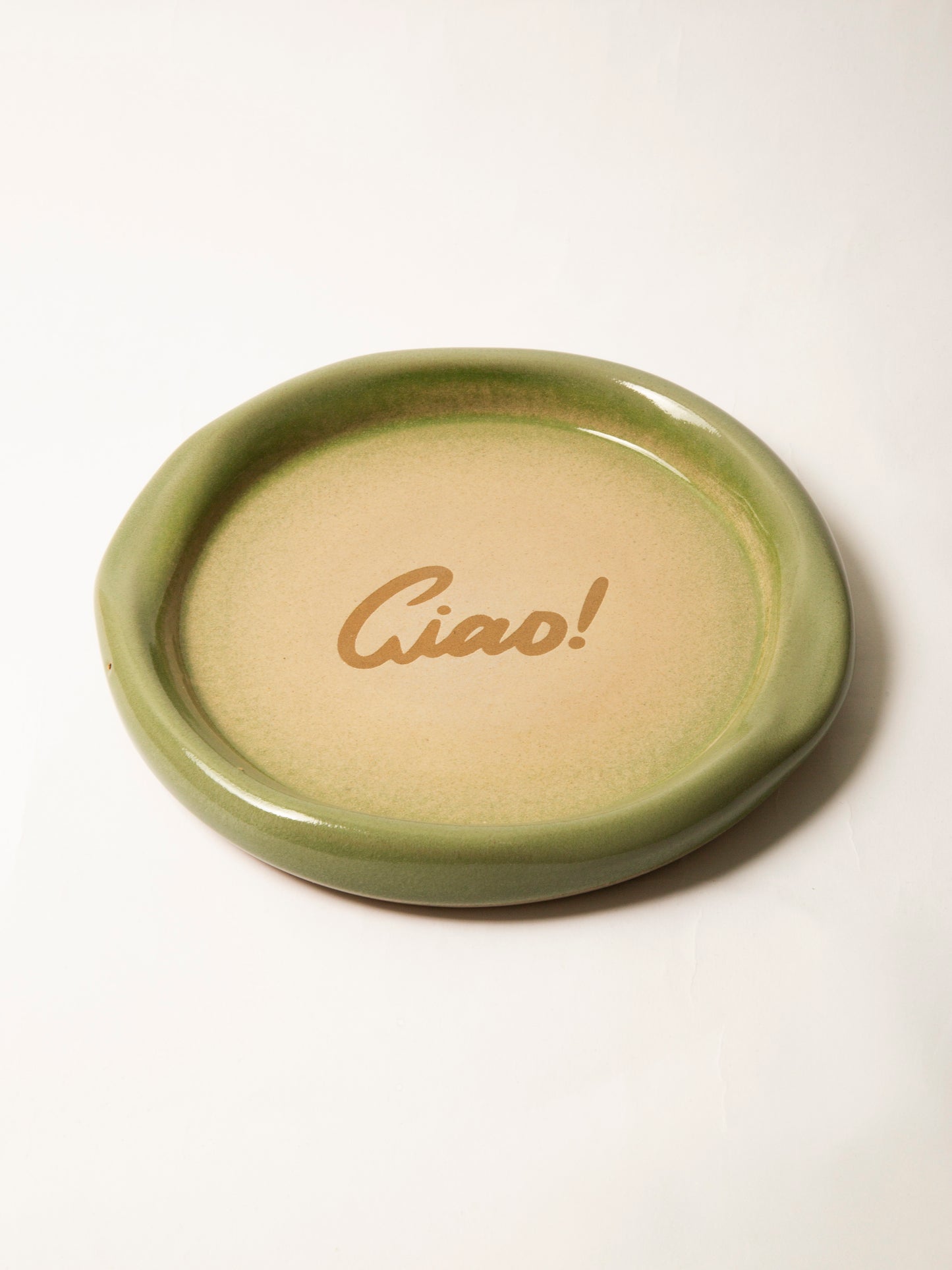 Ciao Plates - Set