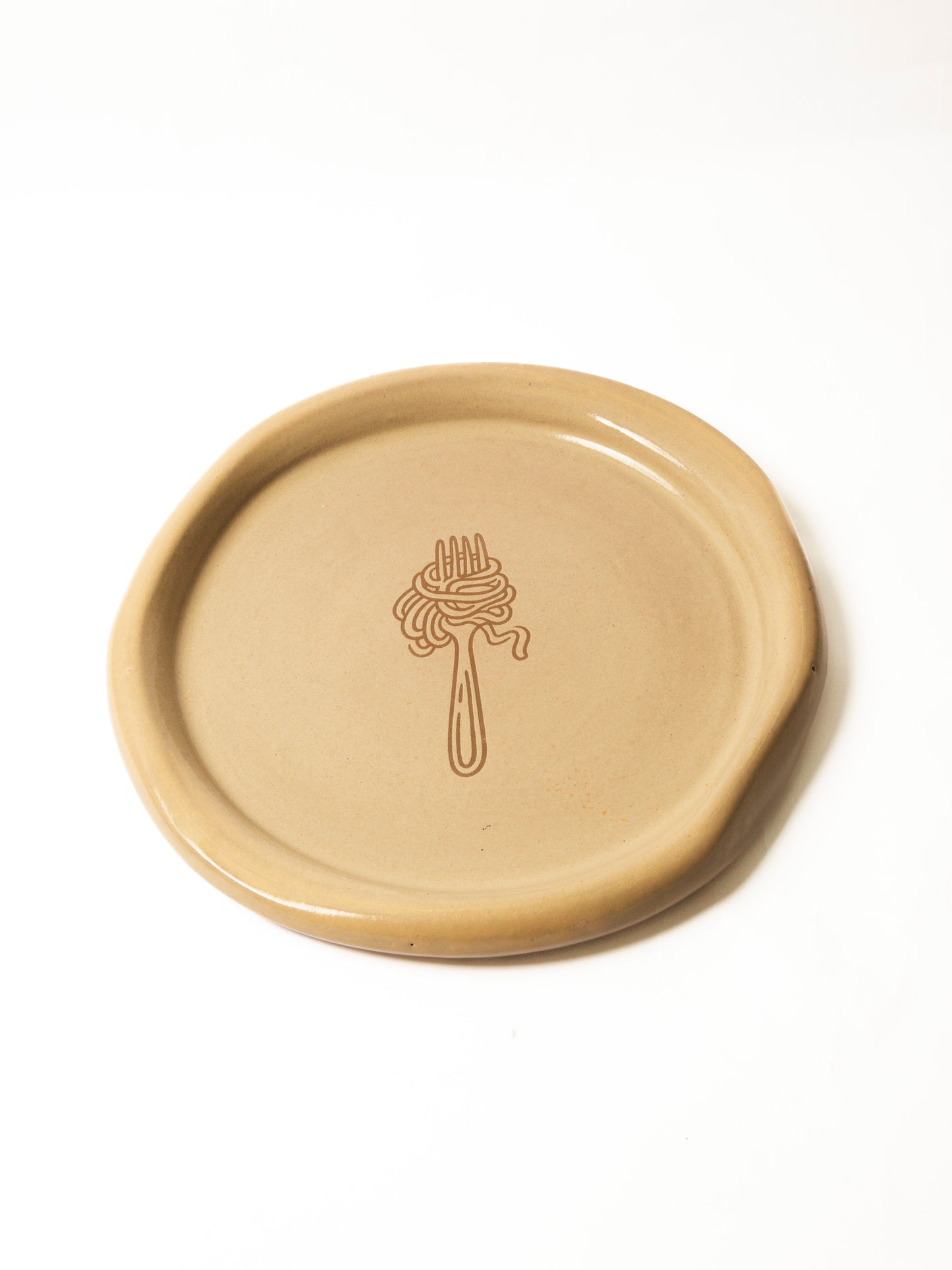 Buon Appetito Plates - Set