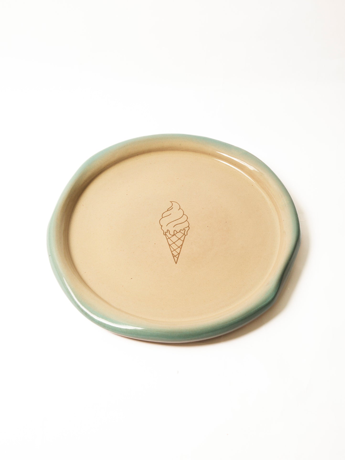Mamma Mia Plates - Set