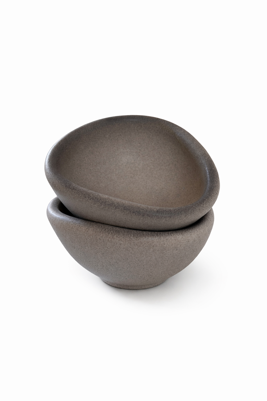 Mouka Irregular Small Bowl
