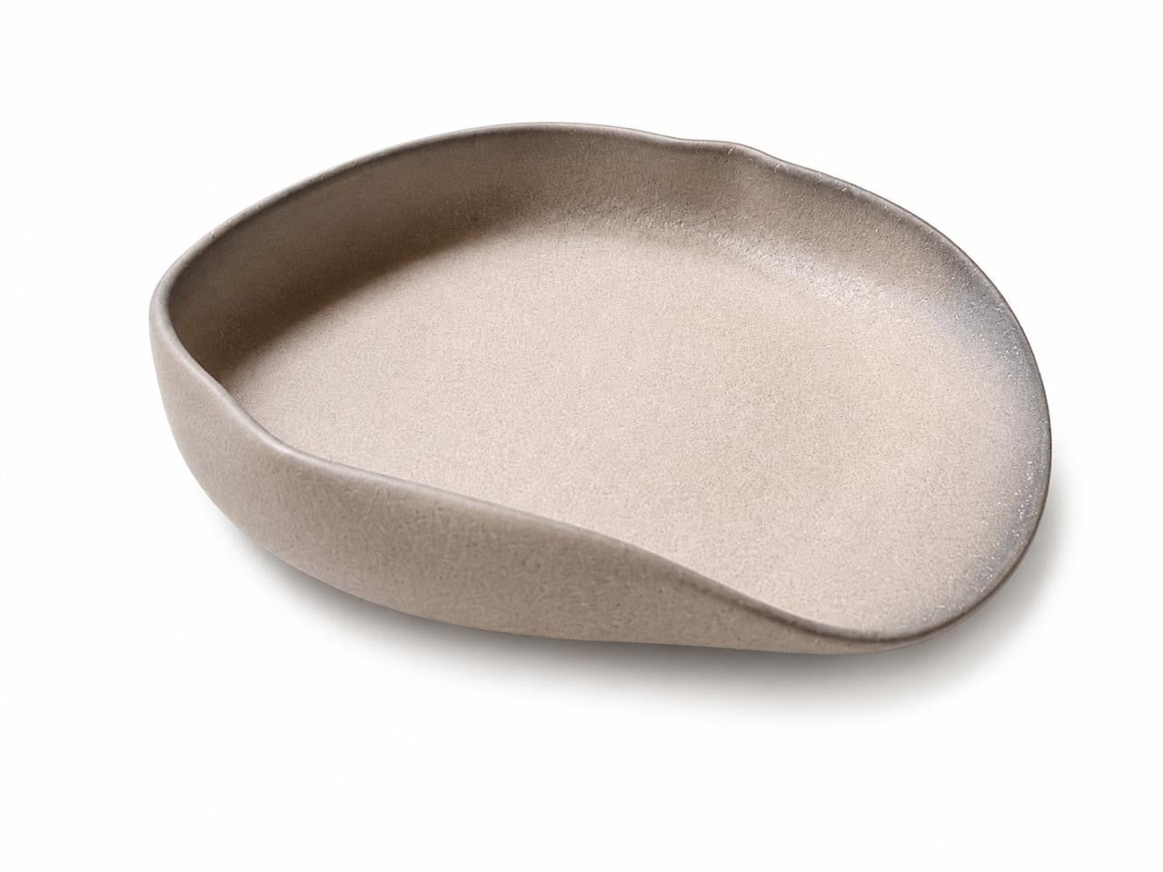 The Imperfect Plate