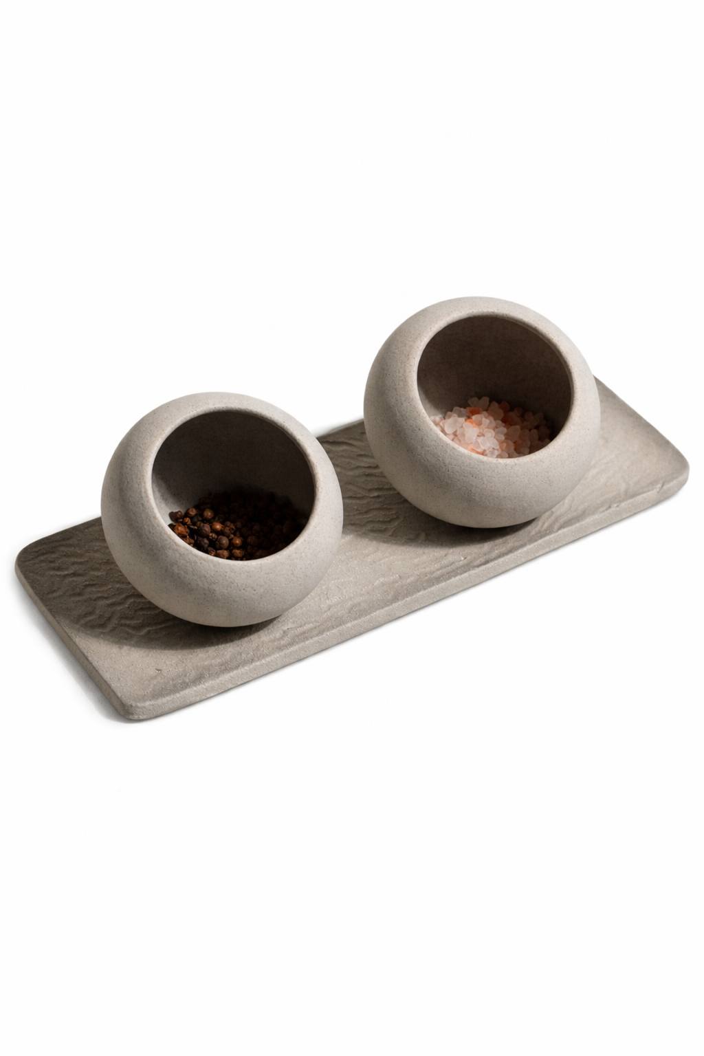 Mini Seasoning Bowl Set