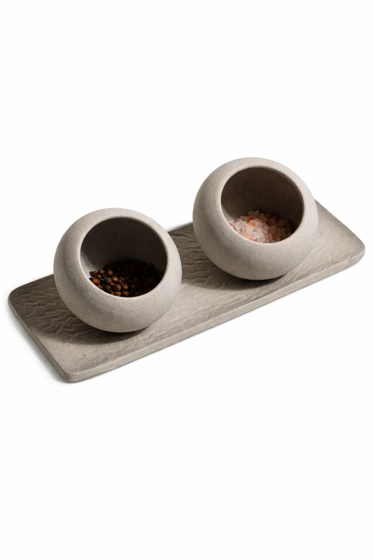 Mini Seasoning Bowl Set