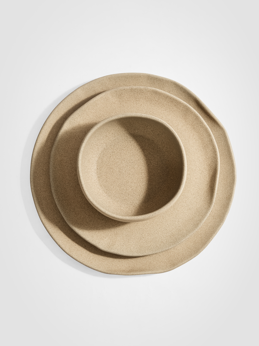 Õna Dinnerware Set