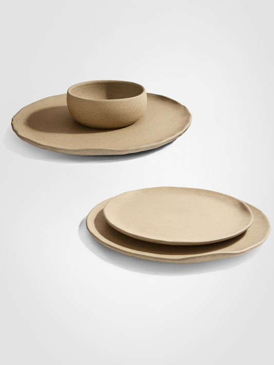Õna Serving Flat Plate