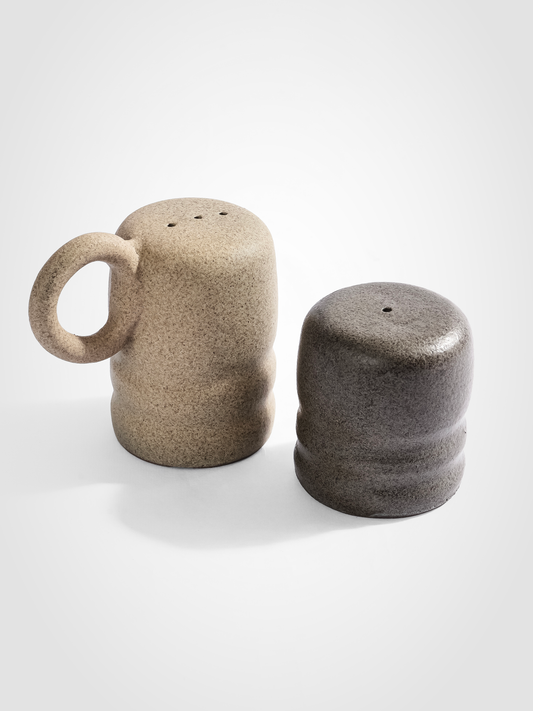 Salt & Pepper Shakers