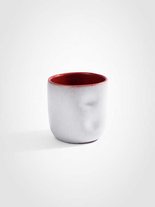 The imprint espresso shot