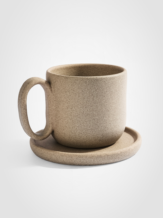 Lunar mug