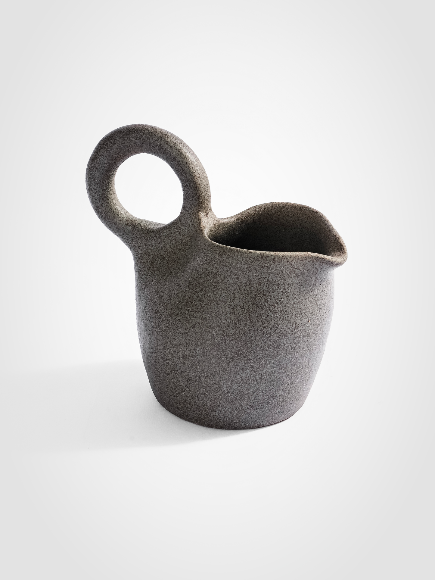 Ring Milk Saucer