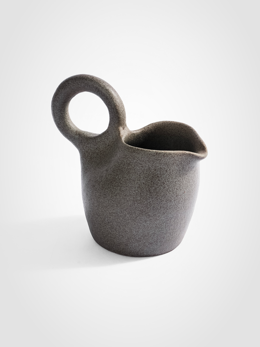 Ring Milk Saucer