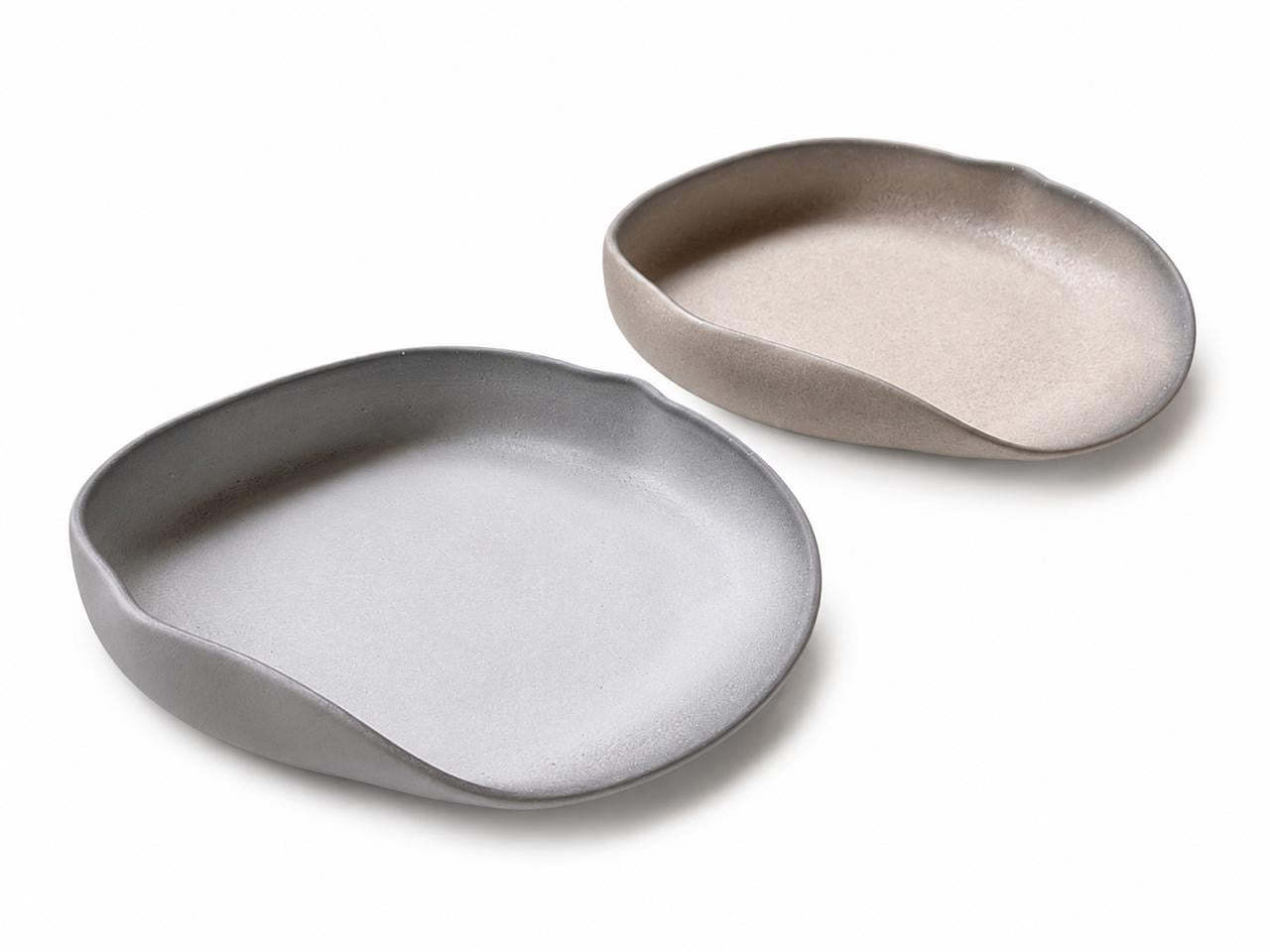The Imperfect Plate