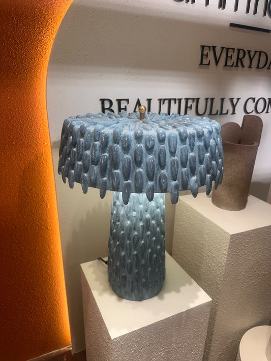 Petal Lamp