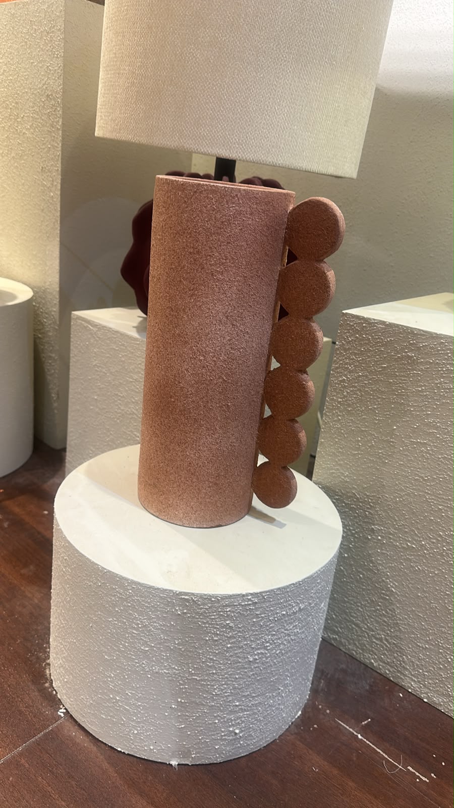 Terracotta Vases