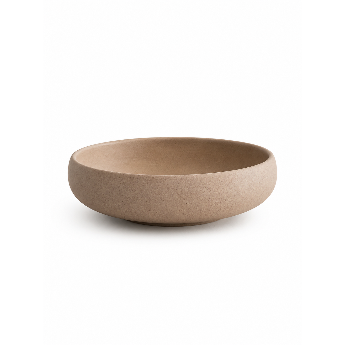 Earthy Rustic Bowl