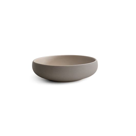 Earthy Rustic Bowl