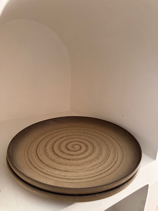 moʊkə Large Plates ( SECONDS )