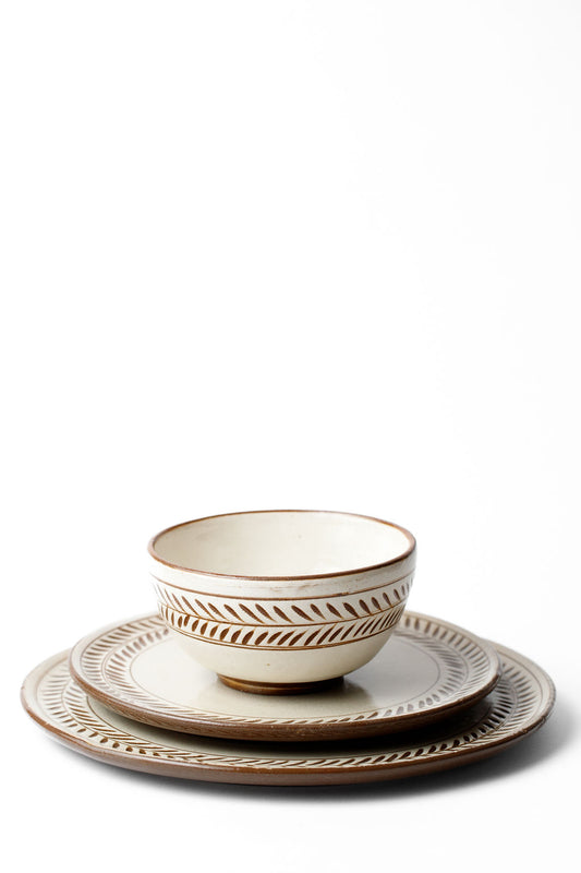 Livia Dinnerware Set