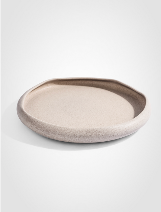 Unika Medium Plate